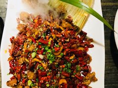 -庆合府重庆大排档(紫都城店)