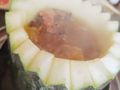 -尚竹阁冬瓜盅·18年地标美食(平洲店)