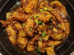 -知味观(湖滨店)