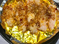 -沈记烧烤海鲜(江汉二路店)