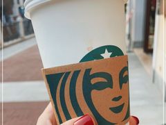 -星巴克(天津佛罗伦萨小镇店)