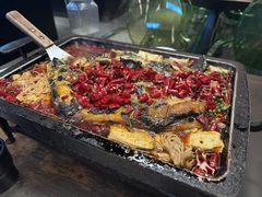 -炉鱼(爱琴海购物公园店)