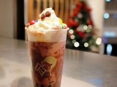 -喜茶(佛山顺德大良东乐路店)