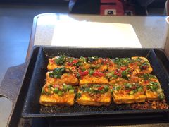 -丰茂烤串(公园店)