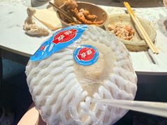 -永信海鲜(群星城店)