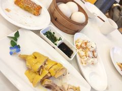 -金时代顺风大酒店(金山店)