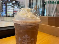 -星巴克臻选(华堂·新辰汇店)