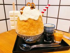 -WONDER ICE 萬得冰田(建設路总店)
