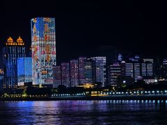 -武汉两江游览·夜游长江(汉口粤汉码头)