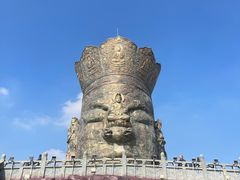 -上海东林寺(金山区)