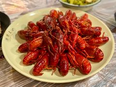 至尊极品蒸虾-靓靓蒸虾·头牌蒸虾(雪松路总店)