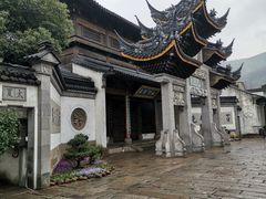 -惠山古镇·寄畅园