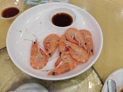 -龙溪海鲜酒家(溪涌店)