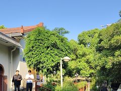 -乖乖佳花园山庄·私房菜(阿哈湖公园店)