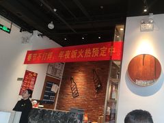 -洞庭鱼香(万科店)