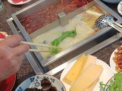 -皇城老妈·大连海鲜火锅(港湾店)