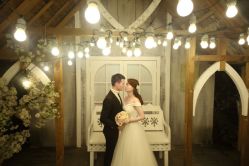 -1986婚纱摄影(清城店)