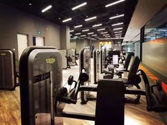 -威尔仕健身(杭州万象城店)