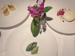 -Le Bernardin