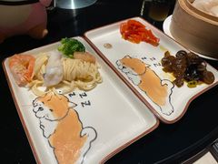-海航大厦万豪酒店彩海轩中餐厅(霄云路店)