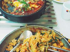 -釜山美食韩国炸酱面(长大店)