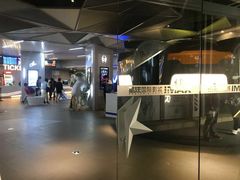 -星轶IMAX影城(九亭U天地旗舰店)