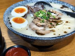 -富士面坊(龙旺名城店)