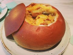 -大树餐厅(益田假日店)