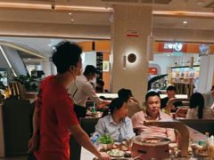 -西塔老太太泥炉烤肉(川沙百联店)