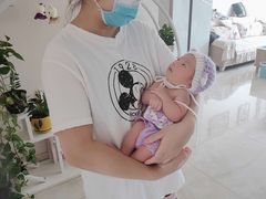 -爱月宝月嫂·育儿嫂(哈尔滨总店)