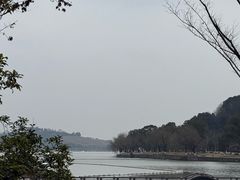 -南北湖风景区