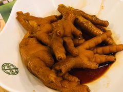 -添好运点心专门店(中环IFC店)