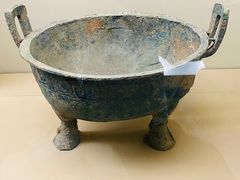 -上海博物馆(人民广场馆)