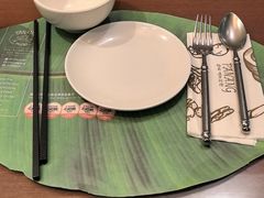 -帕蓝·暹罗料理(大学路店)