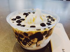 -喜茶(上海兴业太古汇店)