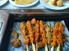 -淀里船宴(卓达店)