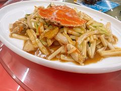 -九龙奇迹海鲜大排档(万象城店)