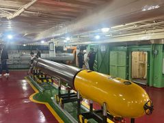 -泰达航母主题公园