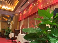 -翠清酒家(万丰路店)