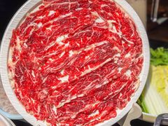 -蓉城老院十年老火锅(中南店)