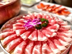 -珺小七铜锅涮肉(桃园路店)