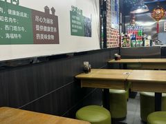 -李先生牛肉面大王(郑州火车站西广场2店)