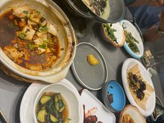 -香阁餐厅·常州菜·常州菜代表品牌(新北奥体店)