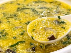 小米煨大连鲜鲍-渝信川菜(南滨店)
