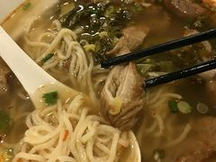 肥肠拉面-1915 Lan Zhou Ramen(列治文山)