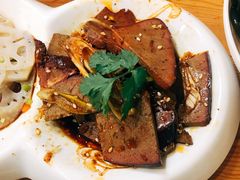 -杨记清芳牛肉拉面(京广路店)