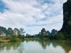 -大新明仕山庄