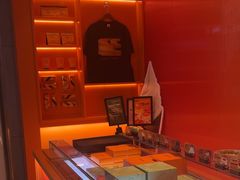 -KUMO KUMO甜品·冰淇淋(深圳壹方城店)