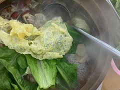 -威邵鸡煲(西华路总店)