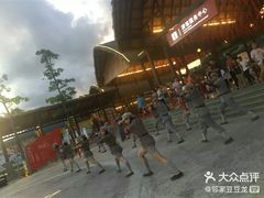 -三亚红色娘子军演艺公园景区